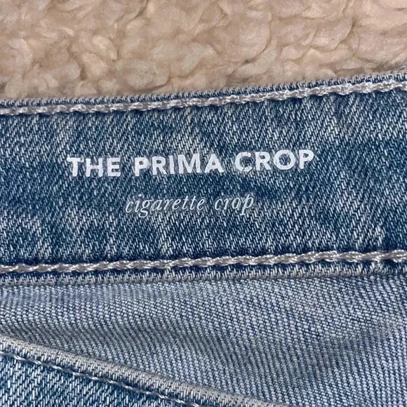 Women’s Adriano Goldschmied Jeans - Picture 4 of 6